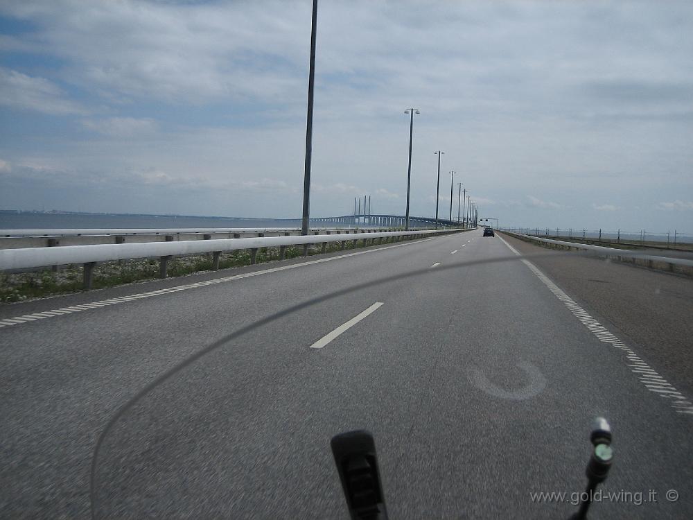 IMG_0044.JPG - Il ponte tra l'isola di Sjaelland e la Svezia (sull'Oresund)