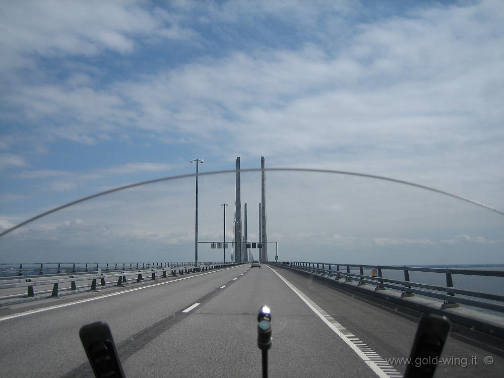 IMG_0049.JPG - Il ponte tra l'isola di Sjaelland e la Svezia (sull'Oresund)