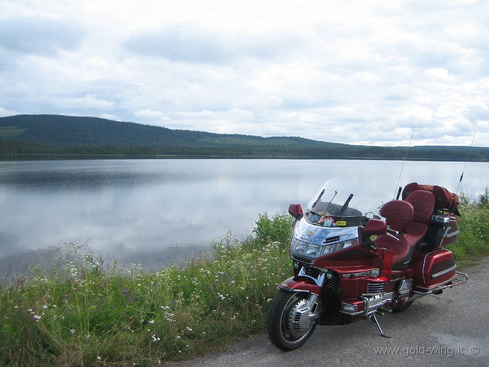 IMG_0151.JPG - Norrbotten: lago tra Arvidsjaur e Arjeplog