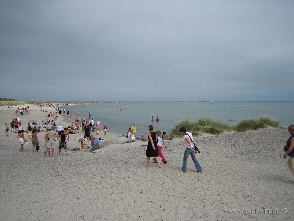 IMG_0341.JPG - Skagen: la spiaggia e il Grenen