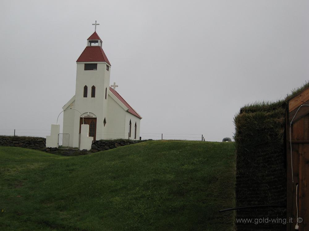 IMG_0573.JPG - Modrudalur: chiesa