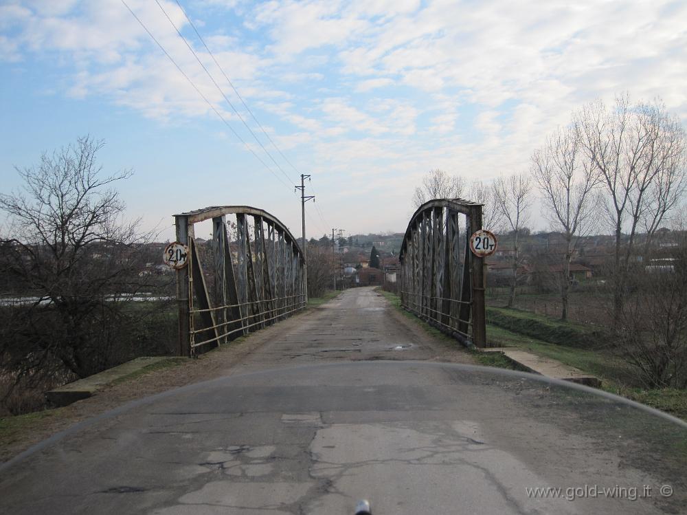 IMG_0089.JPG - Ponte in Bulgaria, dove l'autostrada è finita