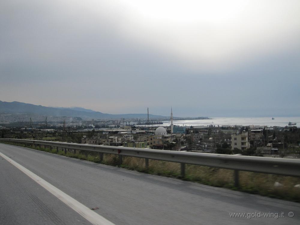 IMG_0306.JPG - Golfo di Iskenderun (Alessandretta), il punto più orientale del Mediterraneo