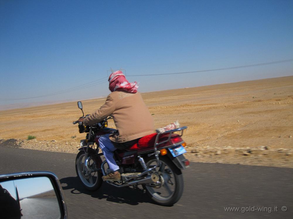 IMG_0611.JPG - Deserto del Sinai: moto locale