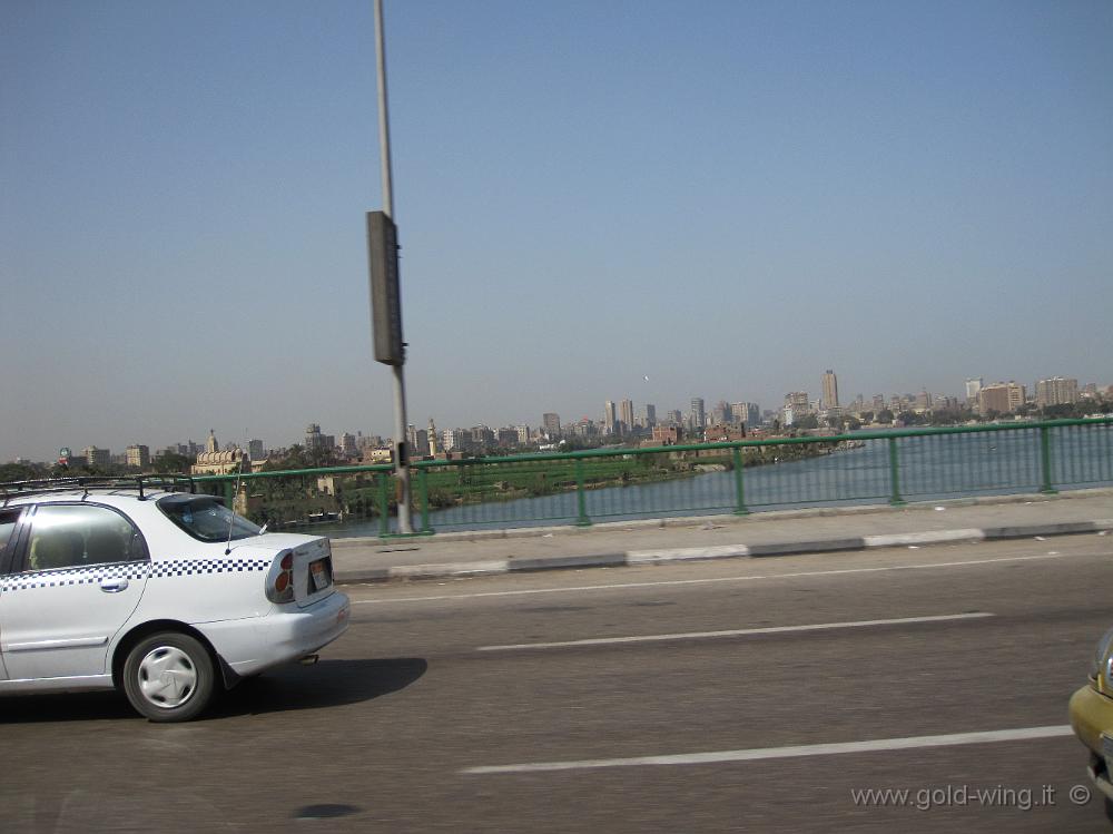 IMG_0642.JPG - Il Cairo: ponte sul Nilo