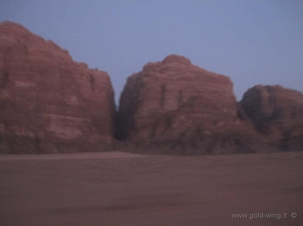 IMG_1082.JPG - Wadi Rum; il sole ormai è tramontato