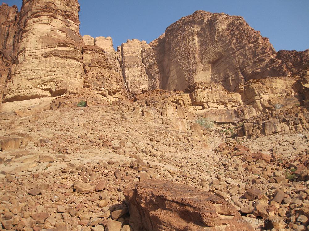 IMG_1111.JPG - Wadi Rum: sorgente di Lawrence