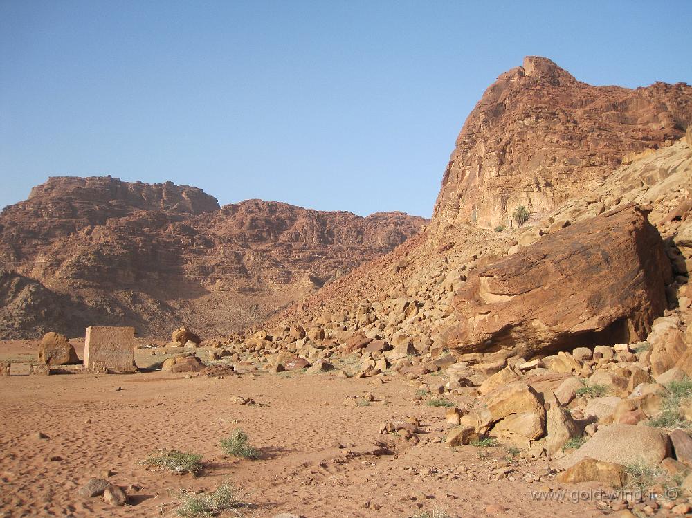 IMG_1115.JPG - Wadi Rum: sorgente di Lawrence