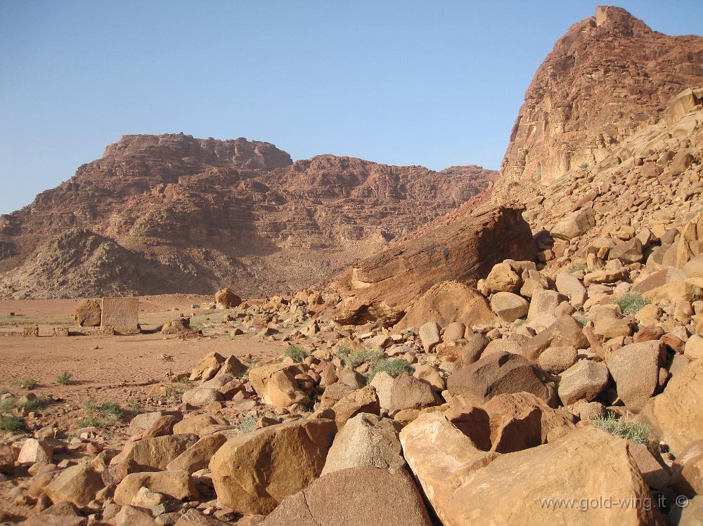 IMG_1123.JPG - Wadi Rum: sorgente di Lawrence