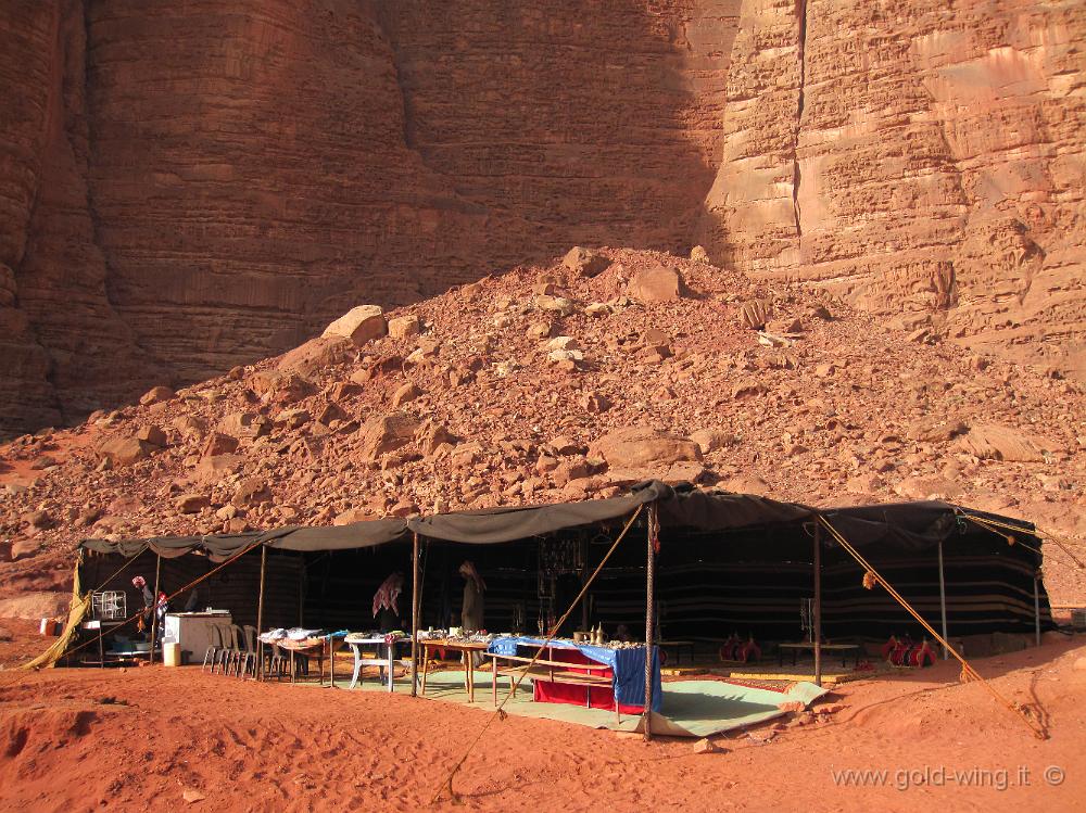 IMG_1128.JPG - Wadi Rum:: accampamento beduino presso il canyon di Khazali