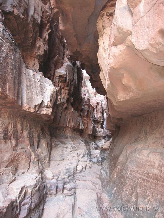 IMG_1136.JPG - Wadi Rum: canyon di Khazali