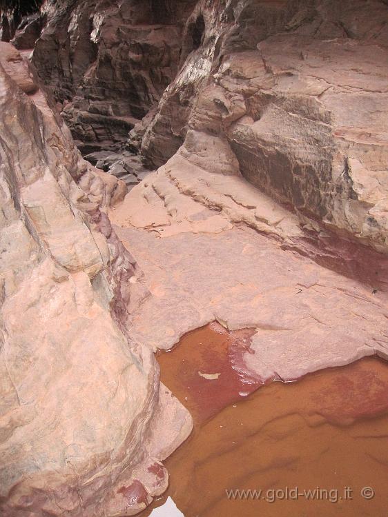 IMG_1143.JPG - Wadi Rum: canyon di Khazali