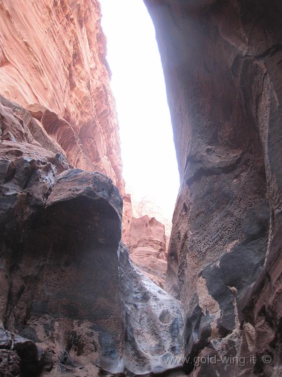 IMG_1151.JPG - Wadi Rum: canyon di Khazali