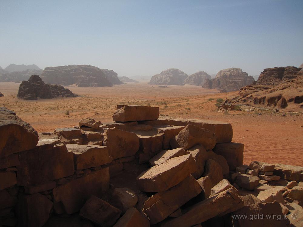 IMG_1209.JPG - Wadi Rum: panorama dalla casa di Lawrence