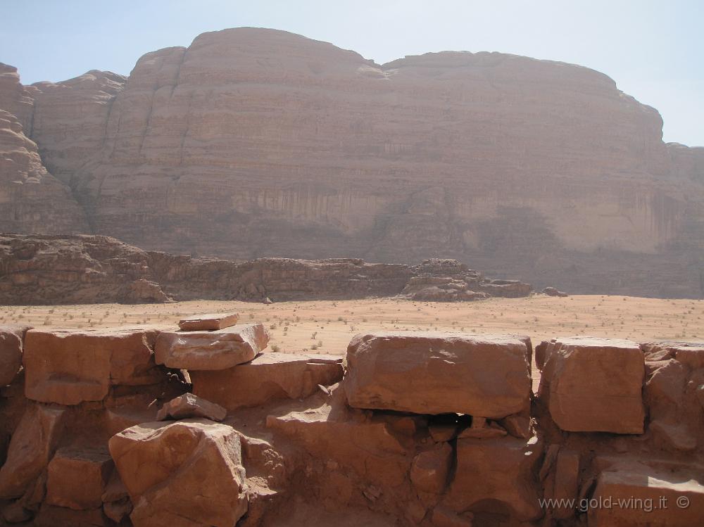 IMG_1211.JPG - Wadi Rum: panorama dalla casa di Lawrence