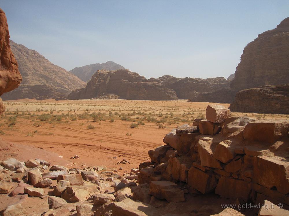 IMG_1212.JPG - Wadi Rum: panorama dalla casa di Lawrence