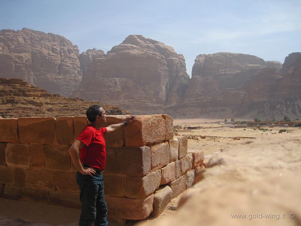 IMG_1272.JPG - Wadi Rum: tempio nabateo