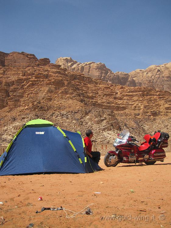 IMG_1284.JPG - Wadi Rum: con moto e tenda nel deserto