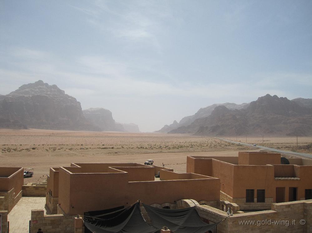 IMG_1309.JPG - Panorama del Wadi Rum dal centro visitatori