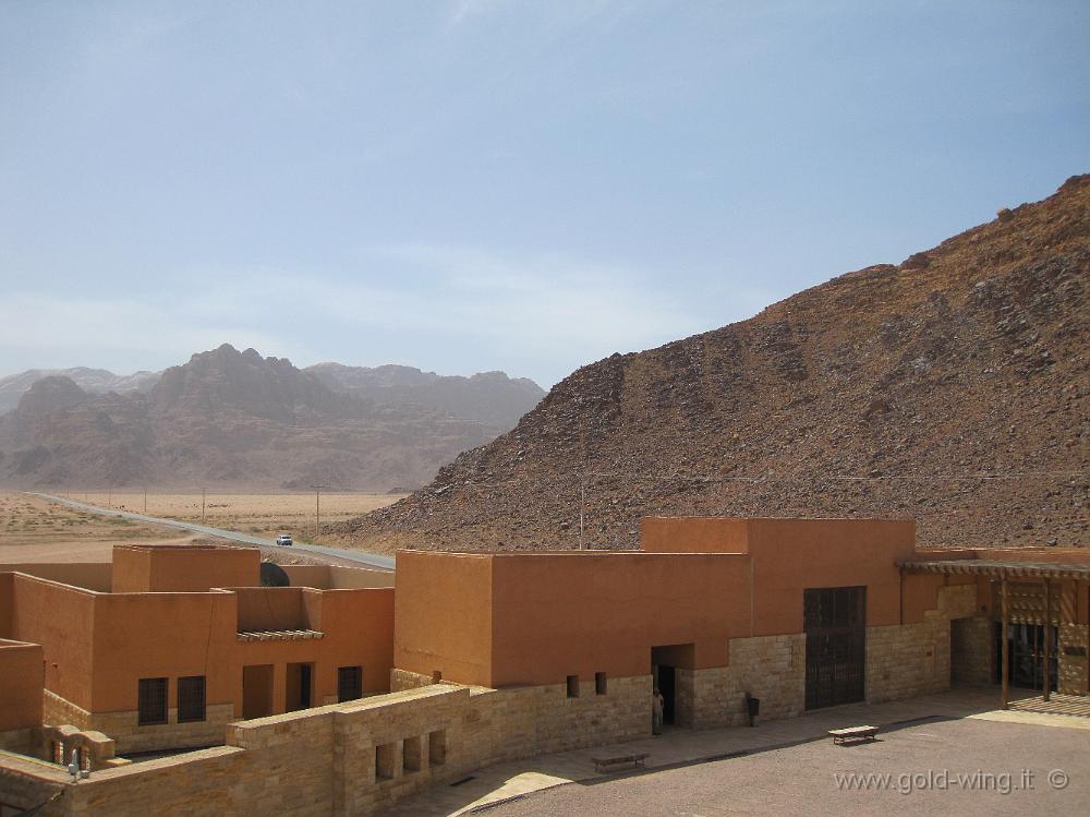 IMG_1310.JPG - Panorama del Wadi Rum dal centro visitatori