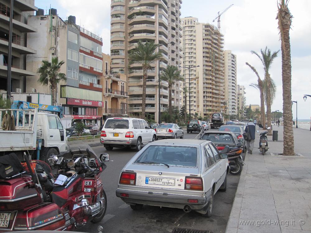 IMG_2086.JPG - Libano, Beirut: la Corniche (lungomare)