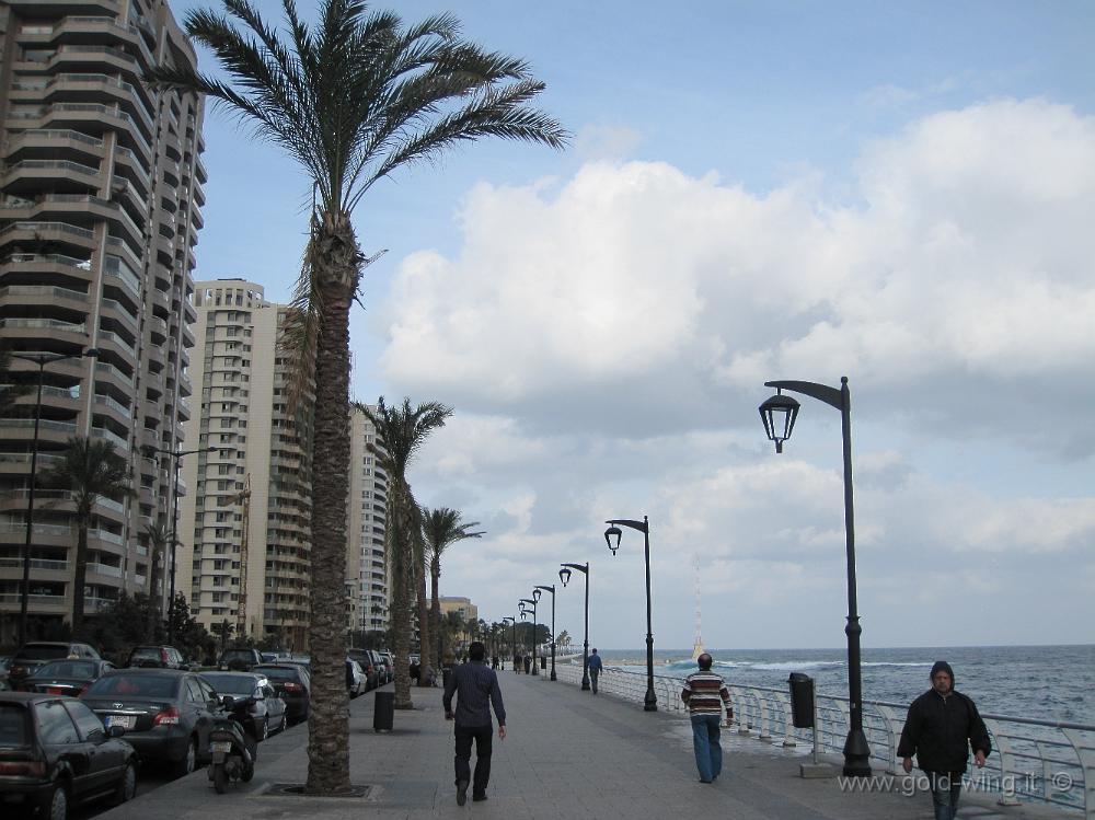 IMG_2087.JPG - Libano, Beirut: la Corniche (lungomare)