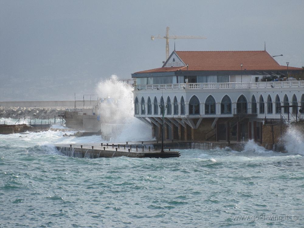 IMG_2091.JPG - Libano, Beirut: la Corniche (lungomare)