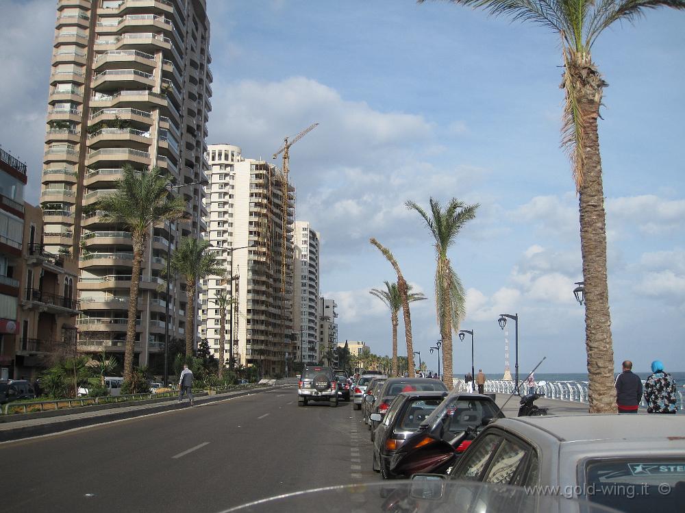 IMG_2092.JPG - Libano, Beirut: la Corniche (lungomare)