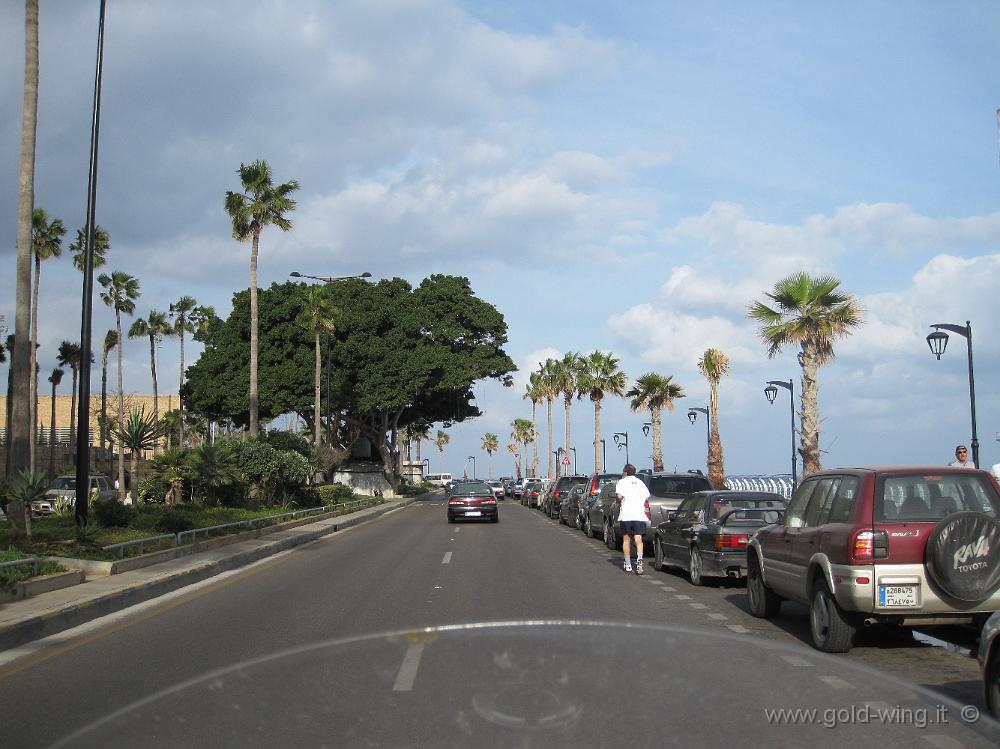 IMG_2093.JPG - Libano, Beirut: la Corniche (lungomare)