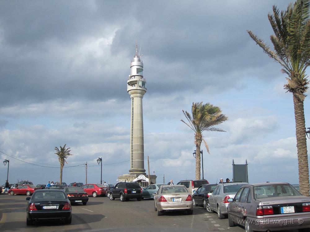 IMG_2095.JPG - Libano, Beirut: la Corniche (lungomare)