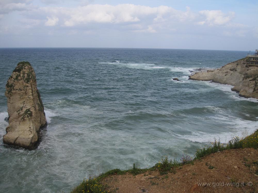 IMG_2100.JPG - Libano, Beirut: gli Scogli del Piccione