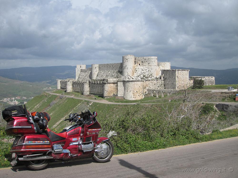 IMG_2141.JPG - Siria: il Krak dei Cavalieri