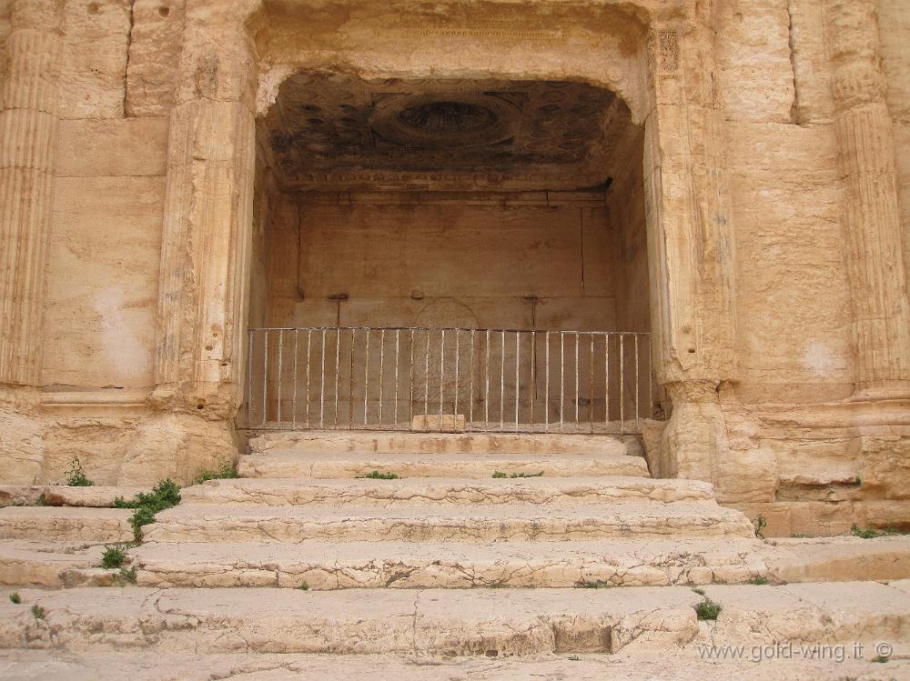 IMG_2326.JPG - Palmyra: interno della cella del Tempio di Bel