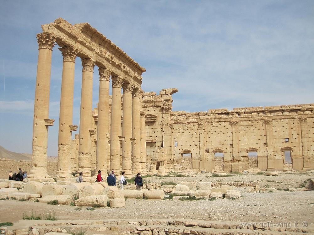 IMG_2337.JPG - Palmyra: Tempio di Bel