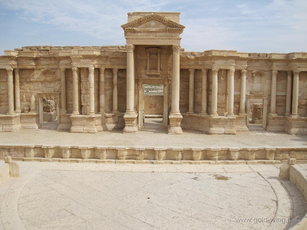 IMG_2352.JPG - Palmyra: teatro