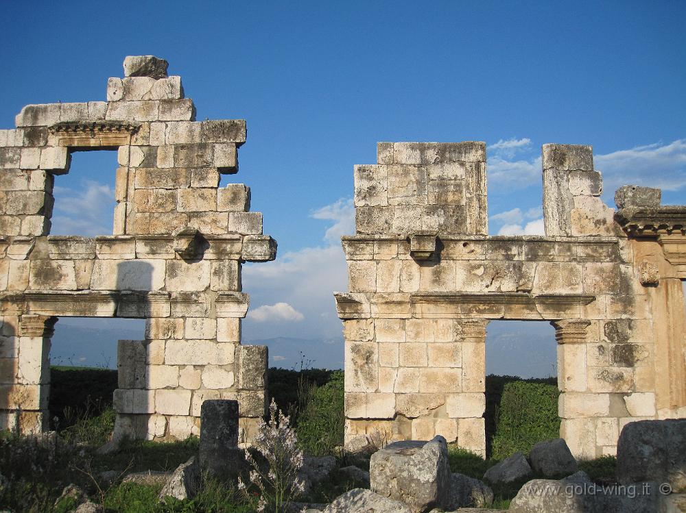 IMG_2546.JPG - Apamea: le facciate degli antichi negozi