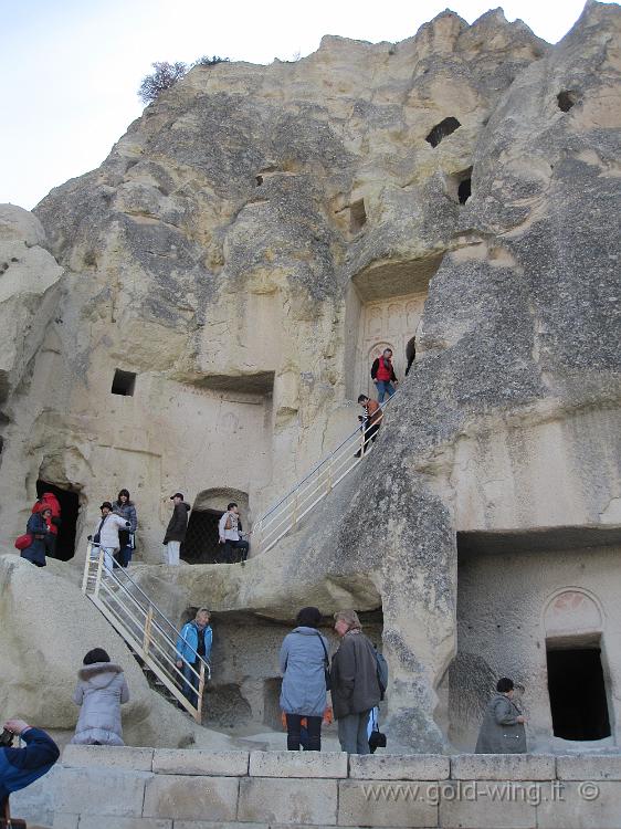 IMG_2677.JPG - Goreme, Museo all'Aperto: il Refettorio