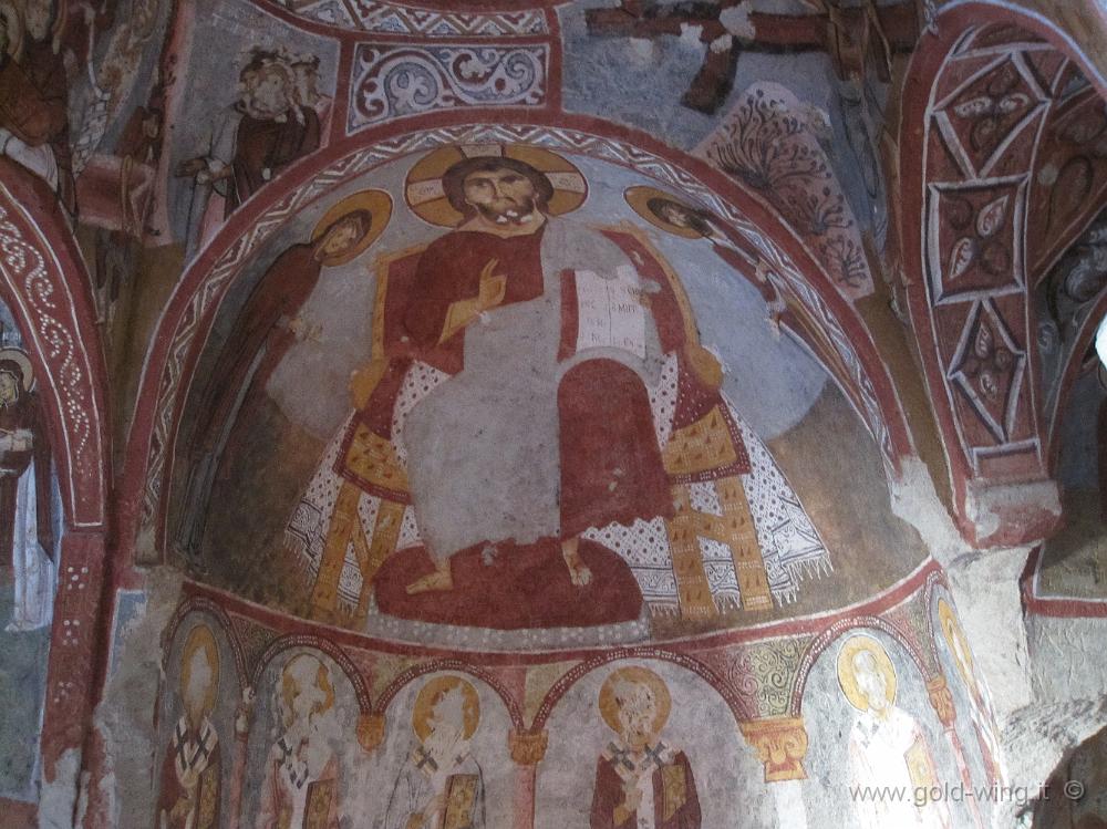 IMG_2718.JPG - Goreme, Museo all'Aperto: Chiesa dei Sandali