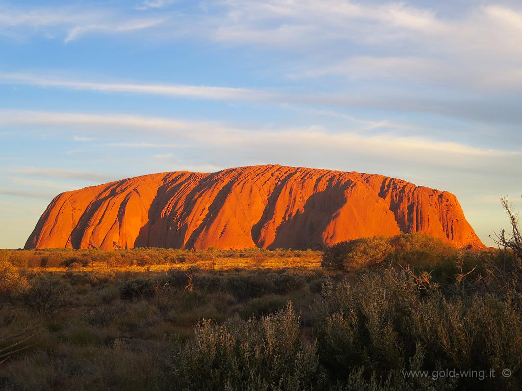 IMG_5835.JPG - 11.11 - Uluru/Ayers Rock al tramonto (Australia)