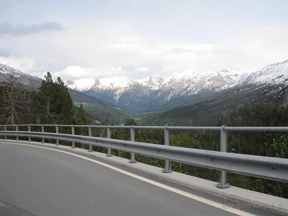 IMG_0570.JPG - Svizzera, discesa dal passo dal Fuorn/Ofenpass (m 2.149)