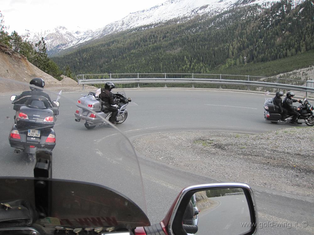 IMG_0573.JPG - Svizzera, discesa dal passo dal Fuorn/Ofenpass (m 2.149)