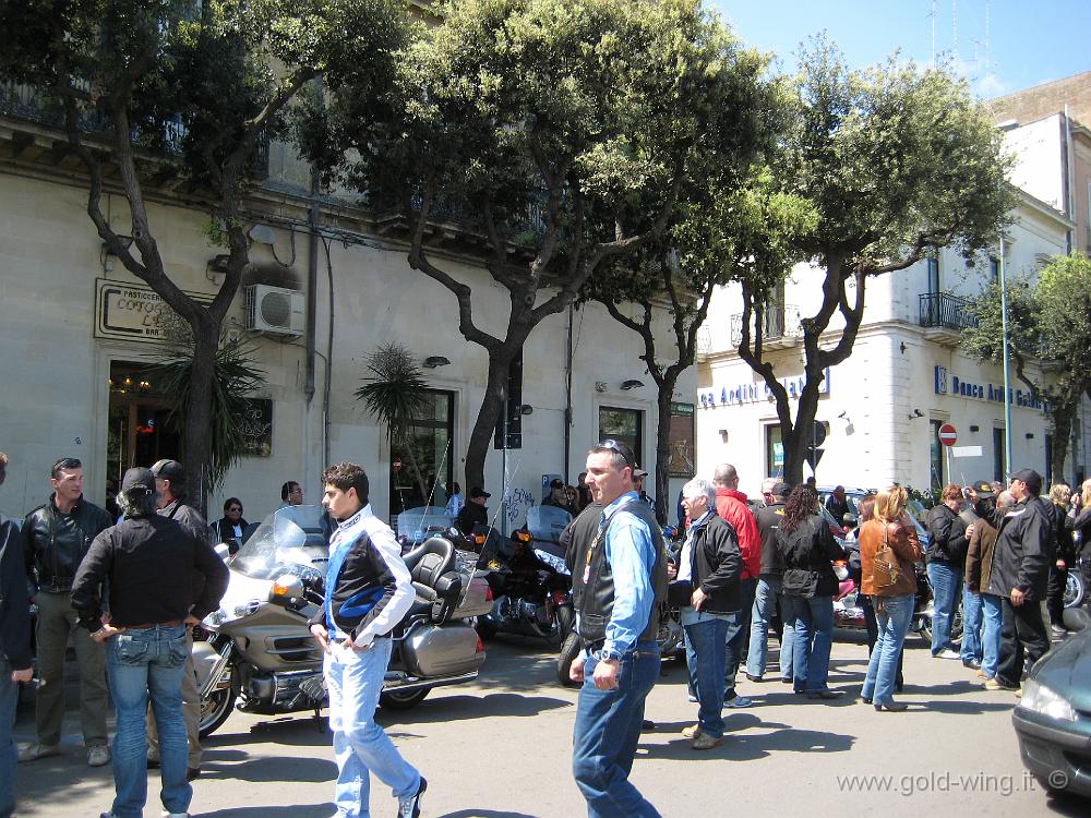 IMG_0078.JPG - Lecce: spuntino alla Cotognata Leccese