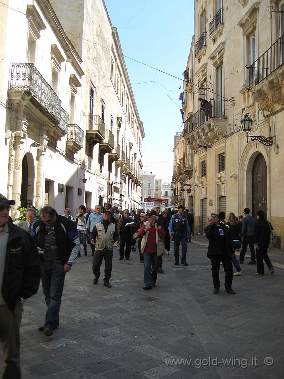 IMG_0092.JPG - Lecce: a passeggio lungo il Corso