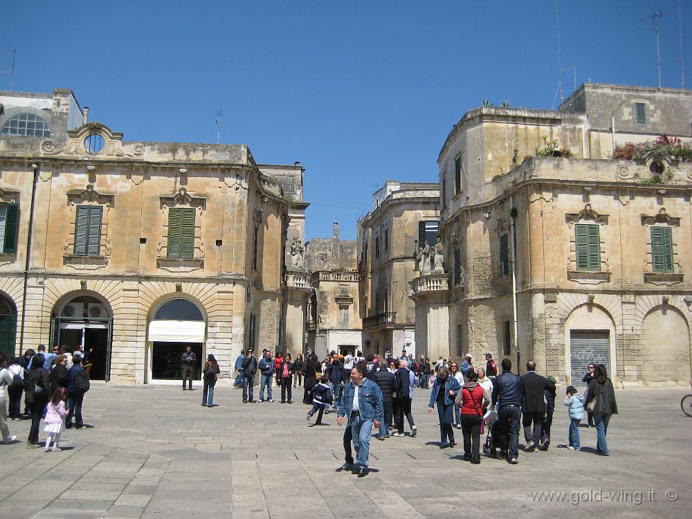 IMG_0097.JPG - Lecce, piazza del Duomo