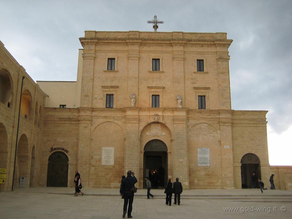 IMG_0356.JPG - S.Maria di Leuca: il santuario