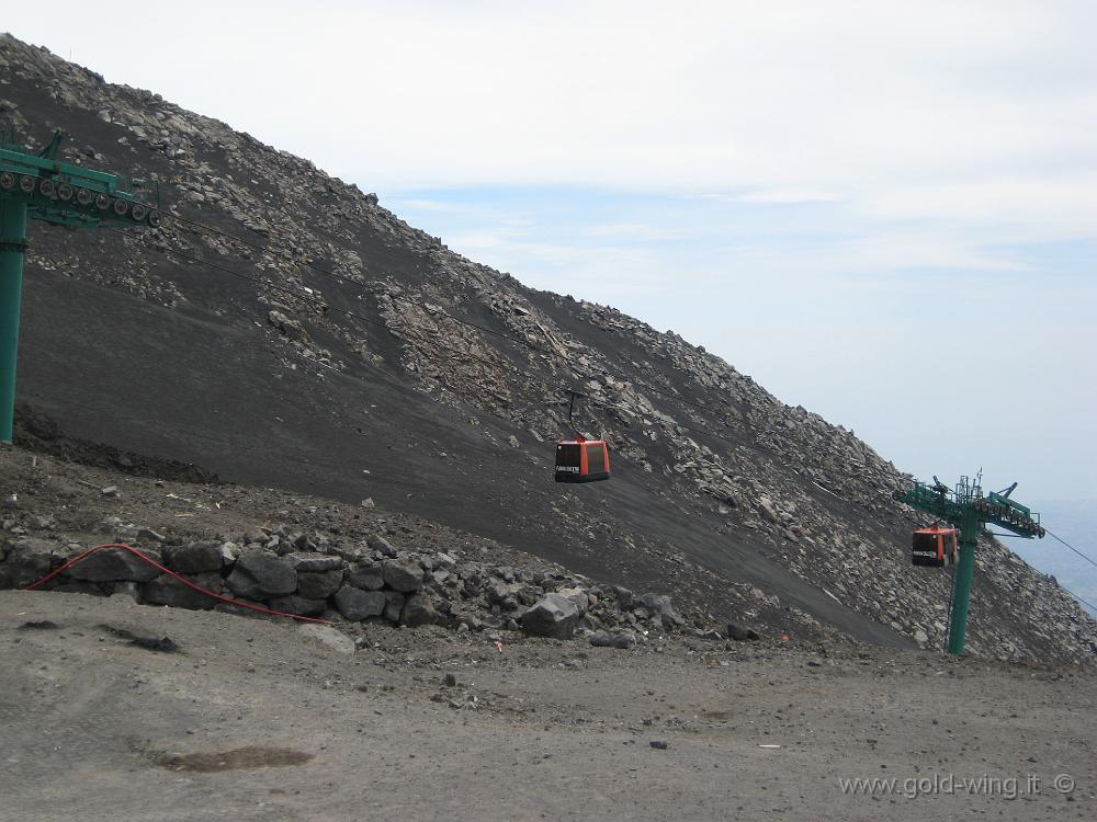 IMG_0655.JPG - Etna: stazione terminale della funivia (m 2.500)