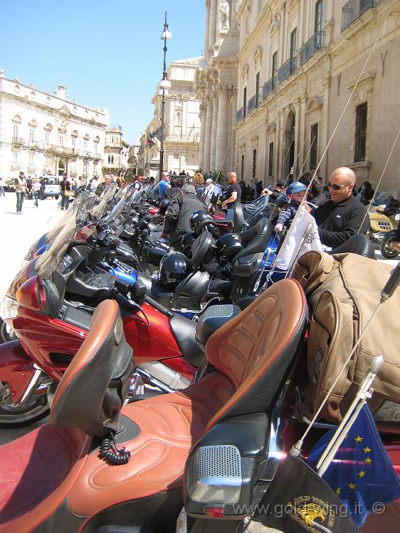 IMG_0830.JPG - Siracusa: piazza Duomo