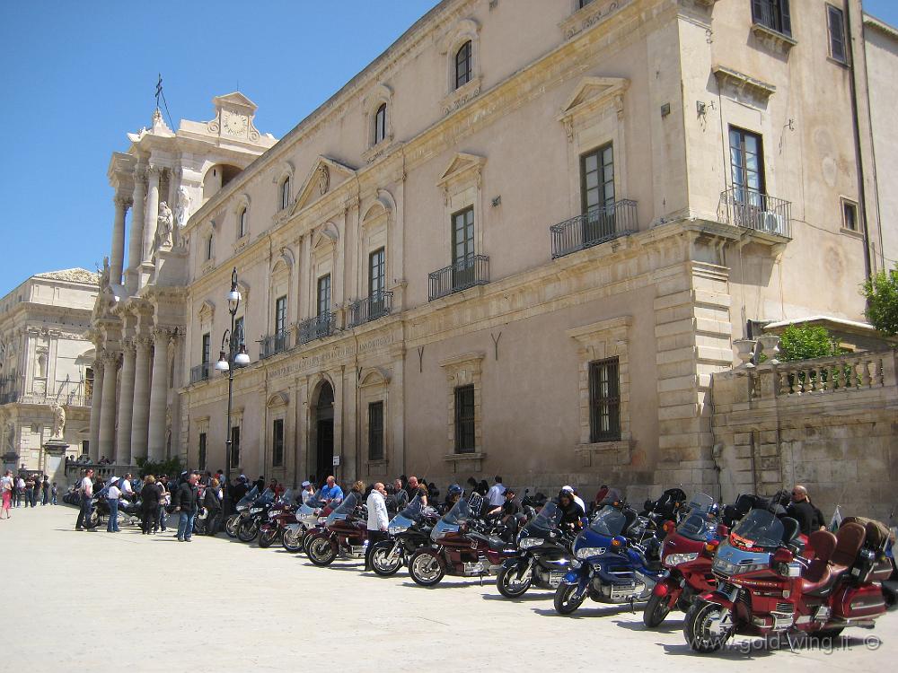 IMG_0832.JPG - Siracusa: piazza Duomo