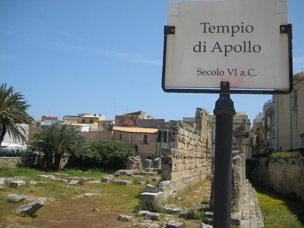 IMG_0881.JPG - Siracusa: tempio di Apollo