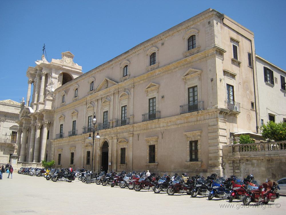 IMG_0899.JPG - Siracusa: piazza Duomo